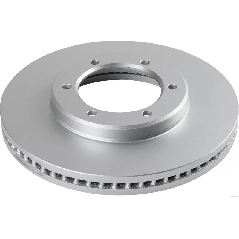 Jeu de 2 disques de frein avant HERTH+BUSS JAKOPARTS J3302233