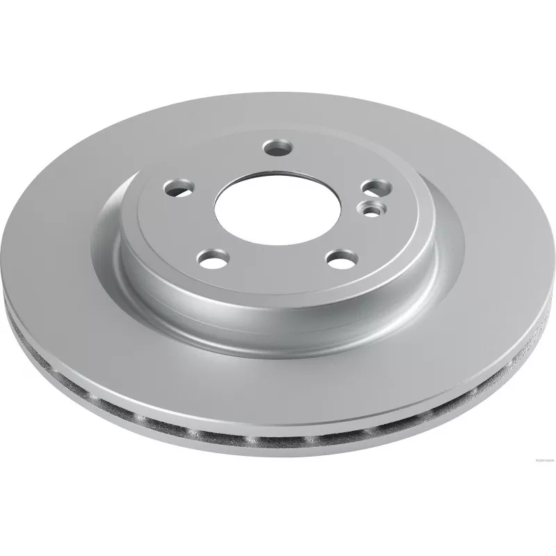 Jeu de 2 disques de frein arrière HERTH+BUSS JAKOPARTS J3311067