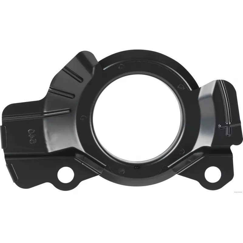 Déflecteur, disque de frein avant droit HERTH+BUSS JAKOPARTS J3330305