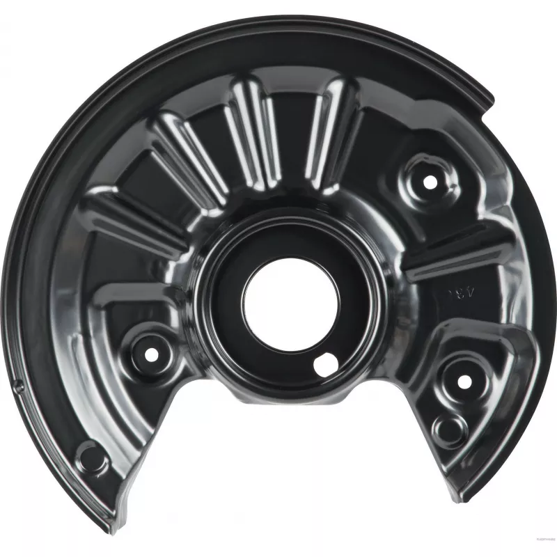 Déflecteur, disque de frein arrière gauche HERTH+BUSS JAKOPARTS J3340823