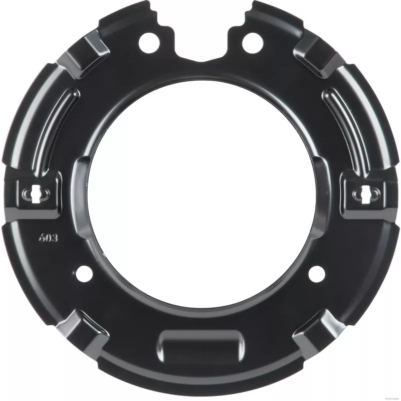 Déflecteur, disque de frein HERTH+BUSS JAKOPARTS J3340824