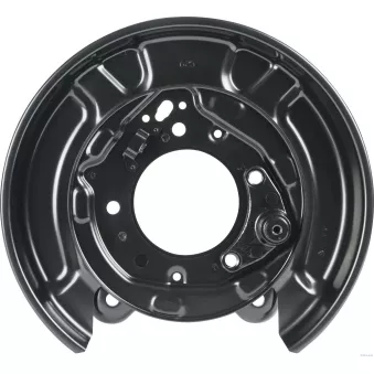Déflecteur, disque de frein arrière gauche HERTH+BUSS JAKOPARTS J3342014