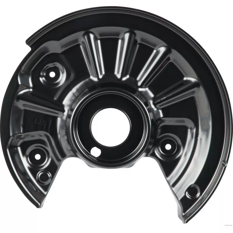 Déflecteur, disque de frein arrière droit HERTH+BUSS JAKOPARTS J3350823