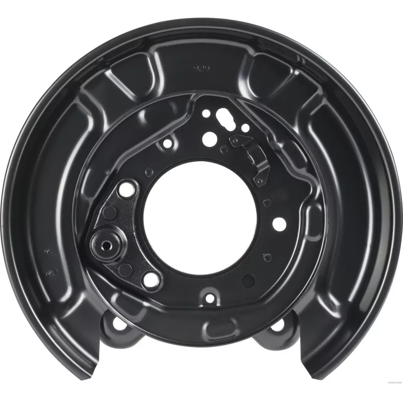 Déflecteur, disque de frein arrière droit HERTH+BUSS JAKOPARTS J3352014