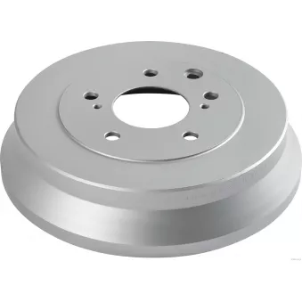 Tambour de frein HERTH+BUSS JAKOPARTS J3401044