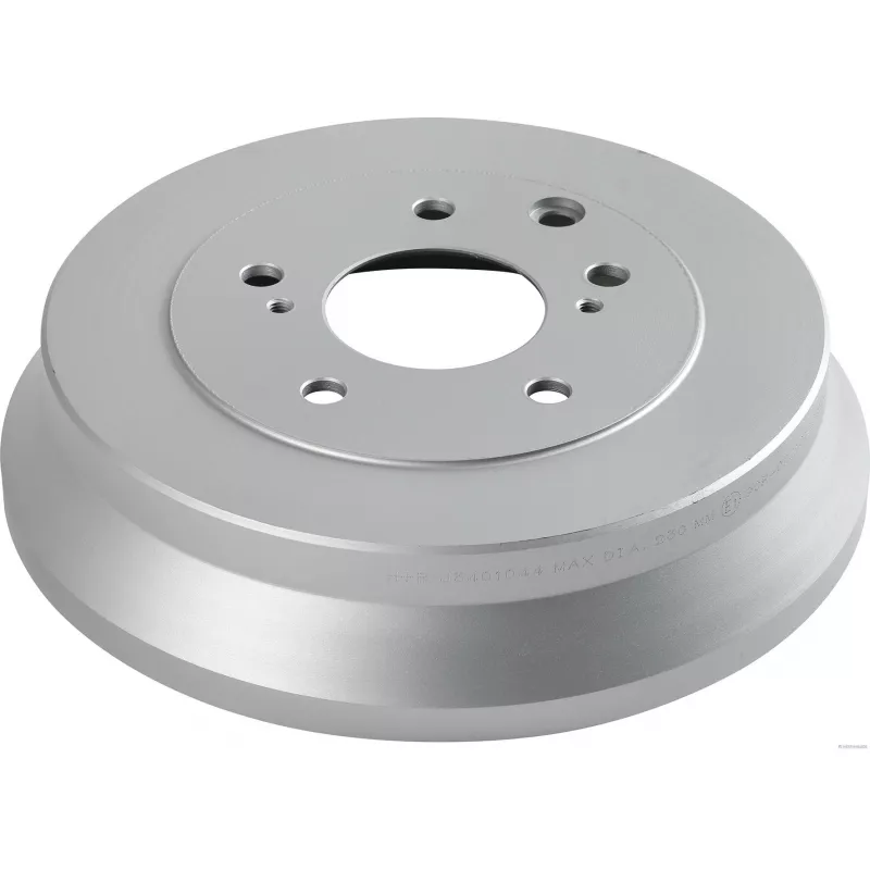 Tambour de frein HERTH+BUSS JAKOPARTS J3401044