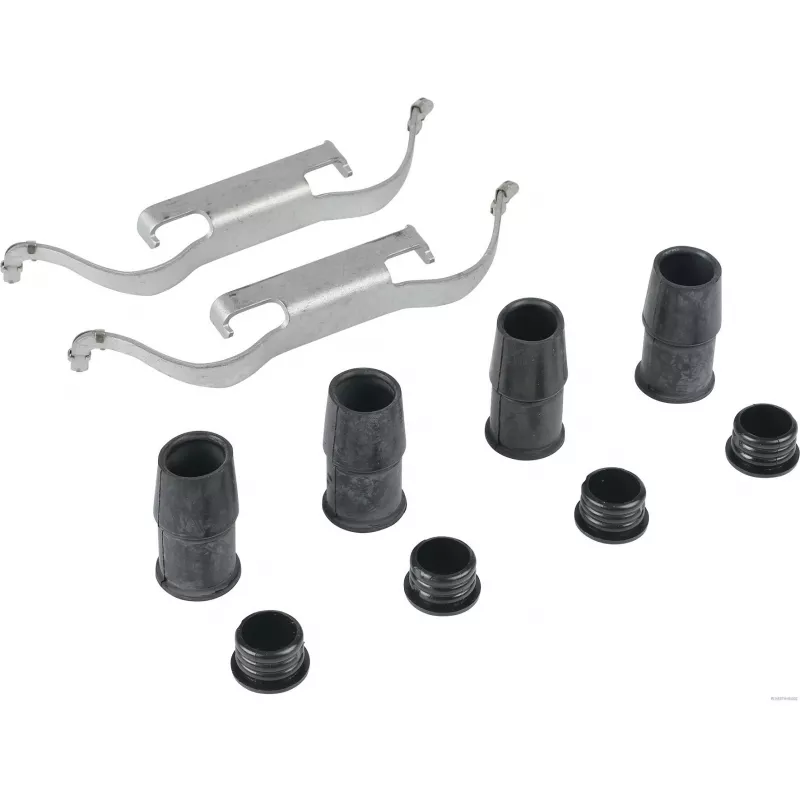 Kit d'accessoires, plaquette de frein à disque HERTH+BUSS JAKOPARTS J3660810