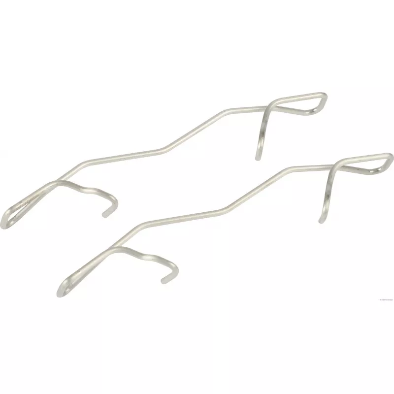 Kit d'accessoires, plaquette de frein à disque HERTH+BUSS JAKOPARTS J3663033