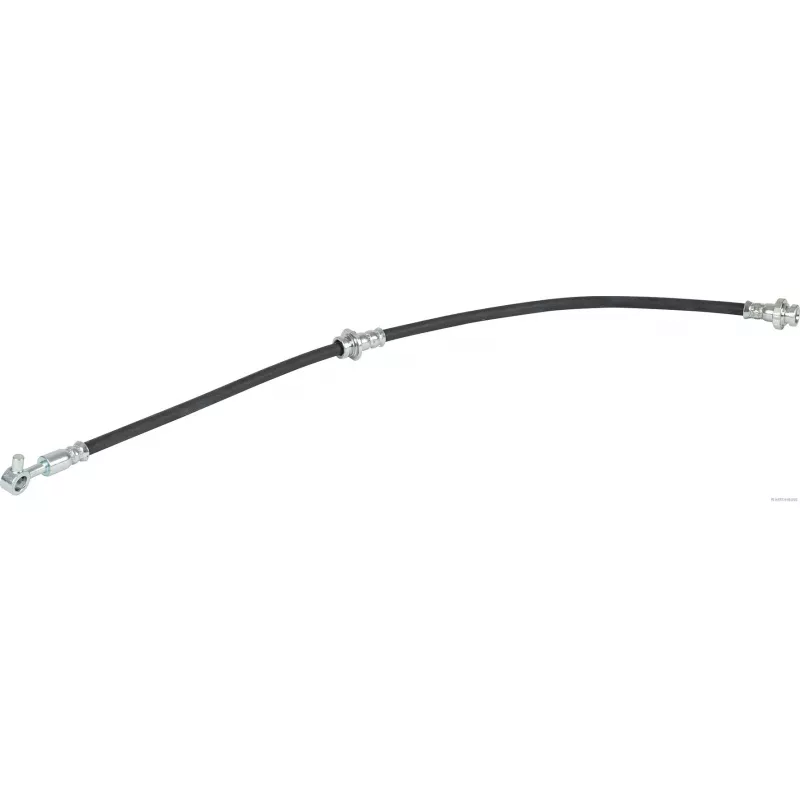 Flexible de frein avant droit HERTH+BUSS JAKOPARTS J3701240