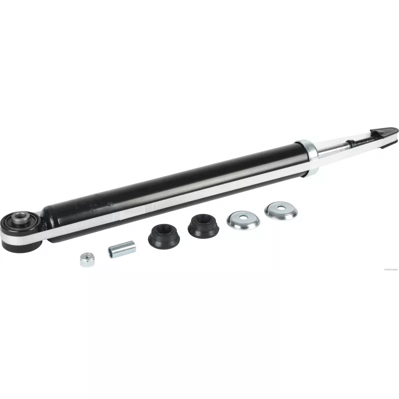 Jeu de 2 amortisseurs arrière HERTH+BUSS JAKOPARTS J4321017
