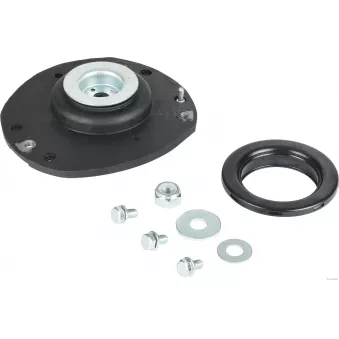 Kit de réparation, coupelle de suspension avant gauche HERTH+BUSS JAKOPARTS J4420864
