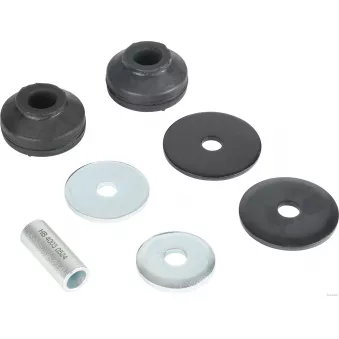 Kit de réparation, coupelle de suspension HERTH+BUSS JAKOPARTS J4424003
