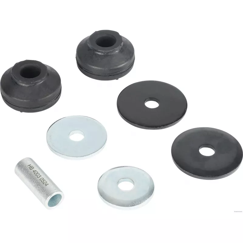 Kit de réparation, coupelle de suspension HERTH+BUSS JAKOPARTS J4424003