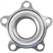 Roulement de roue avant HERTH+BUSS JAKOPARTS J4700806 - Visuel 2