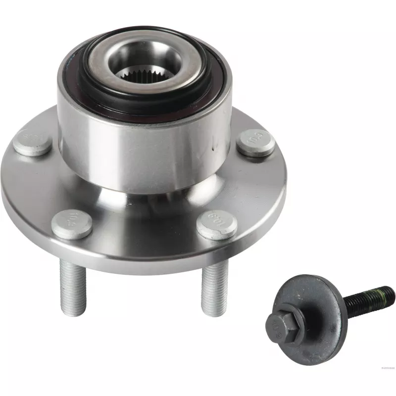 Roulement de roue avant HERTH+BUSS JAKOPARTS J4700816