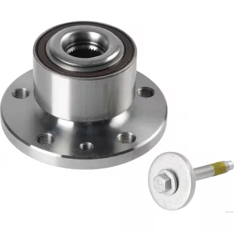 Roulement de roue avant HERTH+BUSS JAKOPARTS J4700819