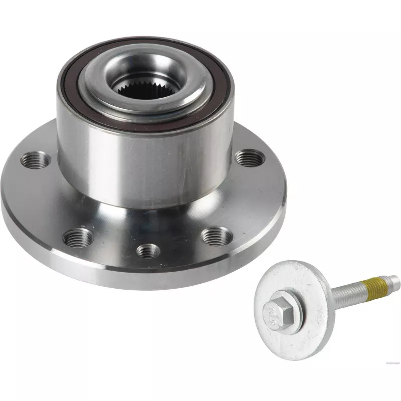Roulement de roue avant HERTH+BUSS JAKOPARTS J4700819