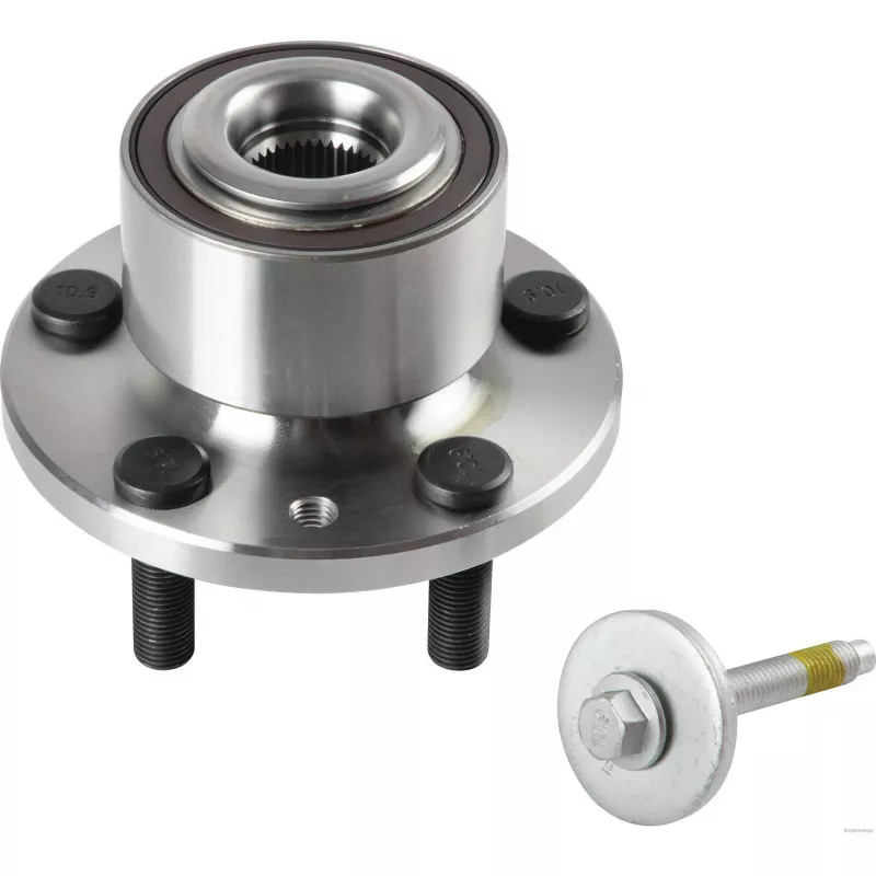Roulement de roue avant HERTH+BUSS JAKOPARTS J4700820
