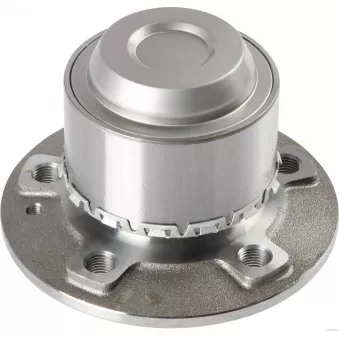 Roulement de roue avant HERTH+BUSS JAKOPARTS J4700821