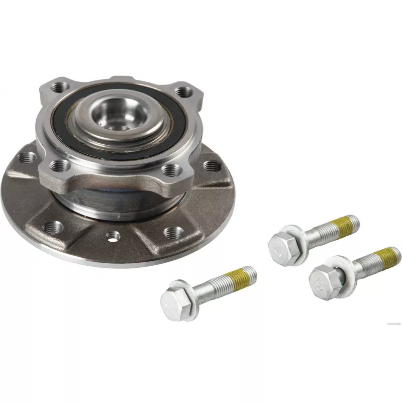 Roulement de roue avant HERTH+BUSS JAKOPARTS J4700822