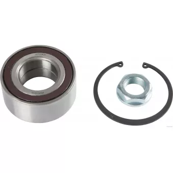 Roulement de roue avant HERTH+BUSS JAKOPARTS J4700824