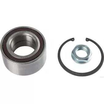 Roulement de roue avant HERTH+BUSS JAKOPARTS J4700826