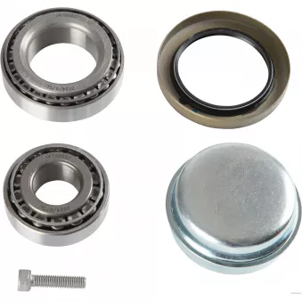 Roulement de roue avant HERTH+BUSS JAKOPARTS J4700827