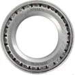 Roulement de roue avant HERTH+BUSS JAKOPARTS J4700827 - Visuel 2