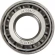 Roulement de roue avant HERTH+BUSS JAKOPARTS J4700827 - Visuel 3