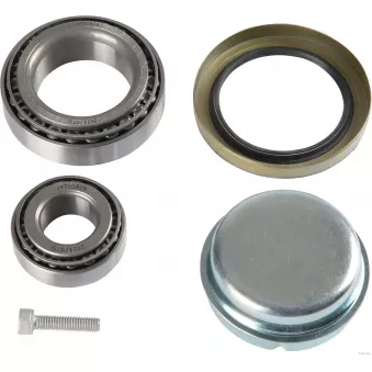Roulement de roue avant HERTH+BUSS JAKOPARTS J4700828