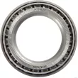 Roulement de roue avant HERTH+BUSS JAKOPARTS J4700828 - Visuel 2