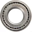 Roulement de roue avant HERTH+BUSS JAKOPARTS J4700828 - Visuel 3