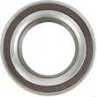 Roulement de roue avant HERTH+BUSS JAKOPARTS J4701057 - Visuel 2