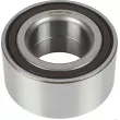 Roulement de roue avant HERTH+BUSS JAKOPARTS J4701059 - Visuel 1