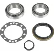 Roulement de roue avant HERTH+BUSS JAKOPARTS J4702042 - Visuel 1