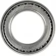 Roulement de roue avant HERTH+BUSS JAKOPARTS J4702042 - Visuel 2