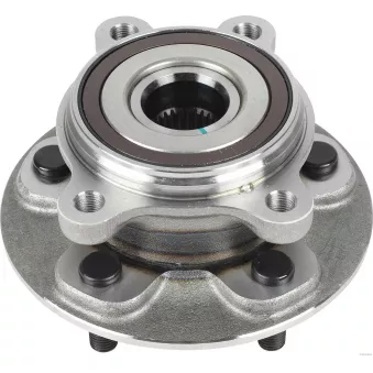 Roulement de roue avant HERTH+BUSS JAKOPARTS J4702070