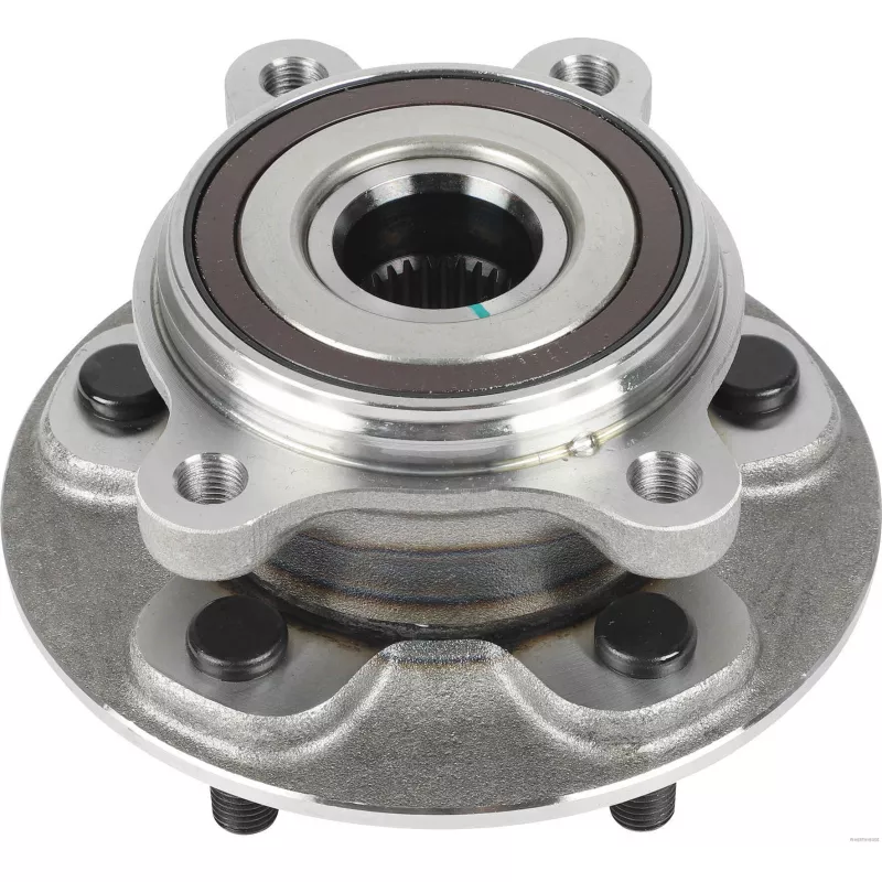 Roulement de roue avant HERTH+BUSS JAKOPARTS J4702070