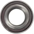 Roulement de roue avant HERTH+BUSS JAKOPARTS J4702073 - Visuel 2