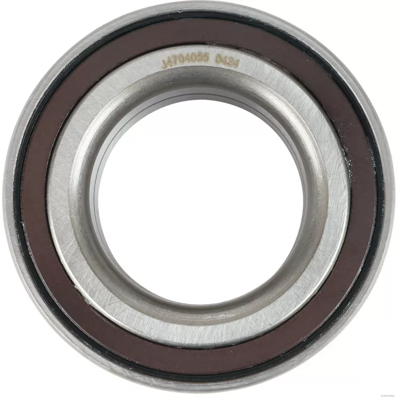 Roulement de roue avant HERTH+BUSS JAKOPARTS J4704055 - Visuel 1