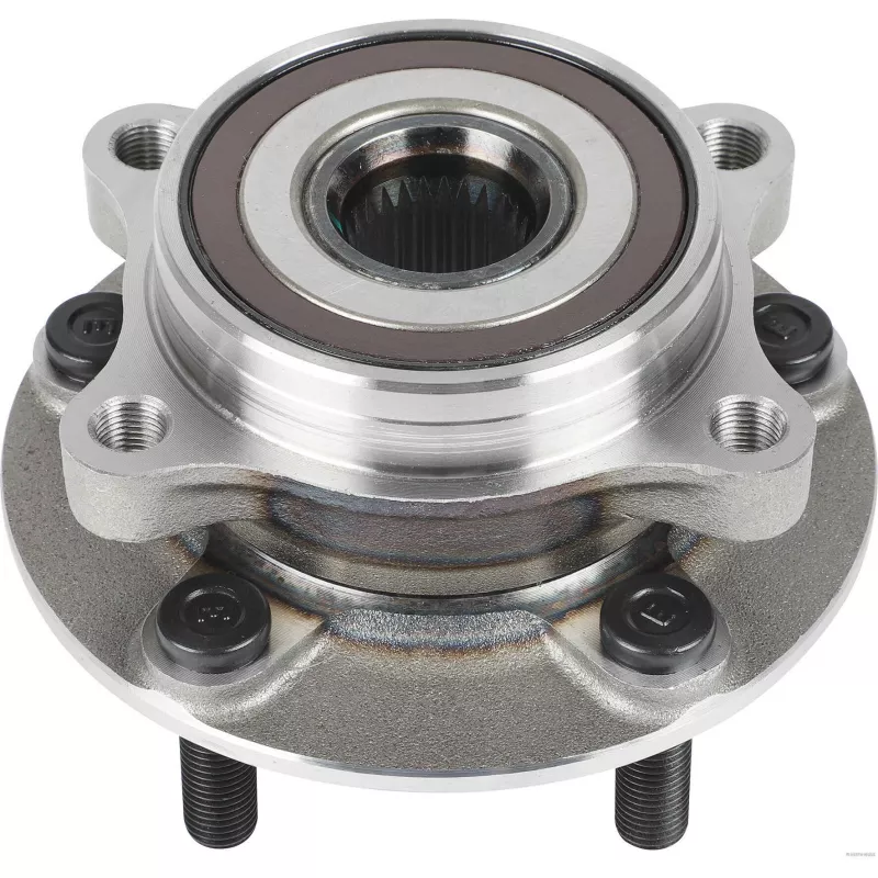 Roulement de roue avant HERTH+BUSS JAKOPARTS J4705040