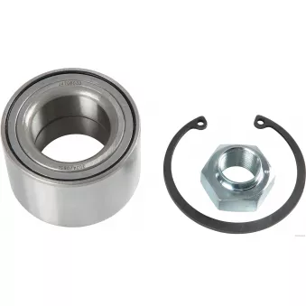 Roulement de roue avant HERTH+BUSS JAKOPARTS J4708033