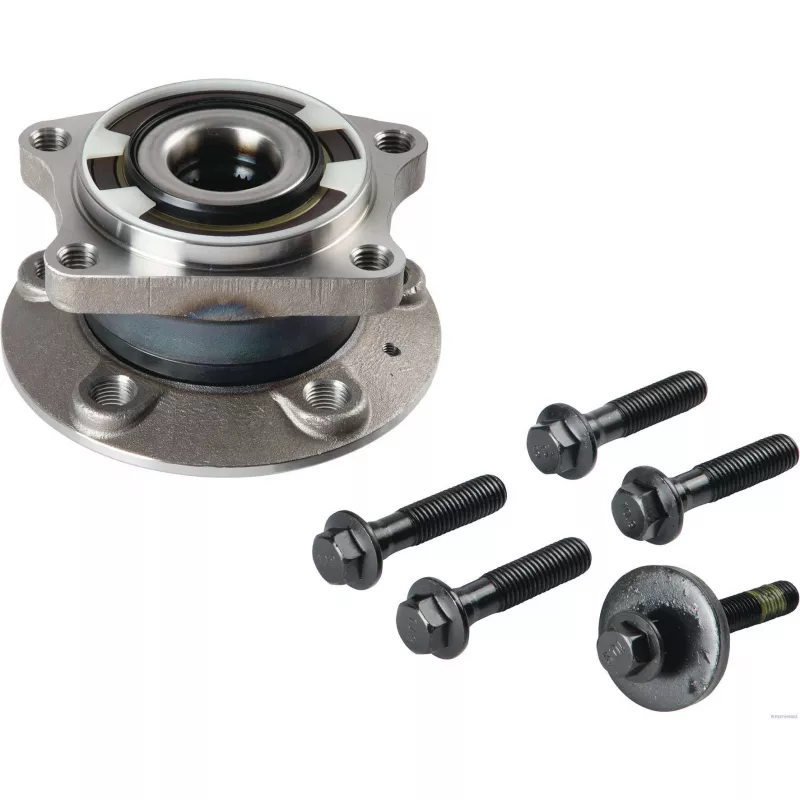 Roulement de roue arrière HERTH+BUSS JAKOPARTS J4710806