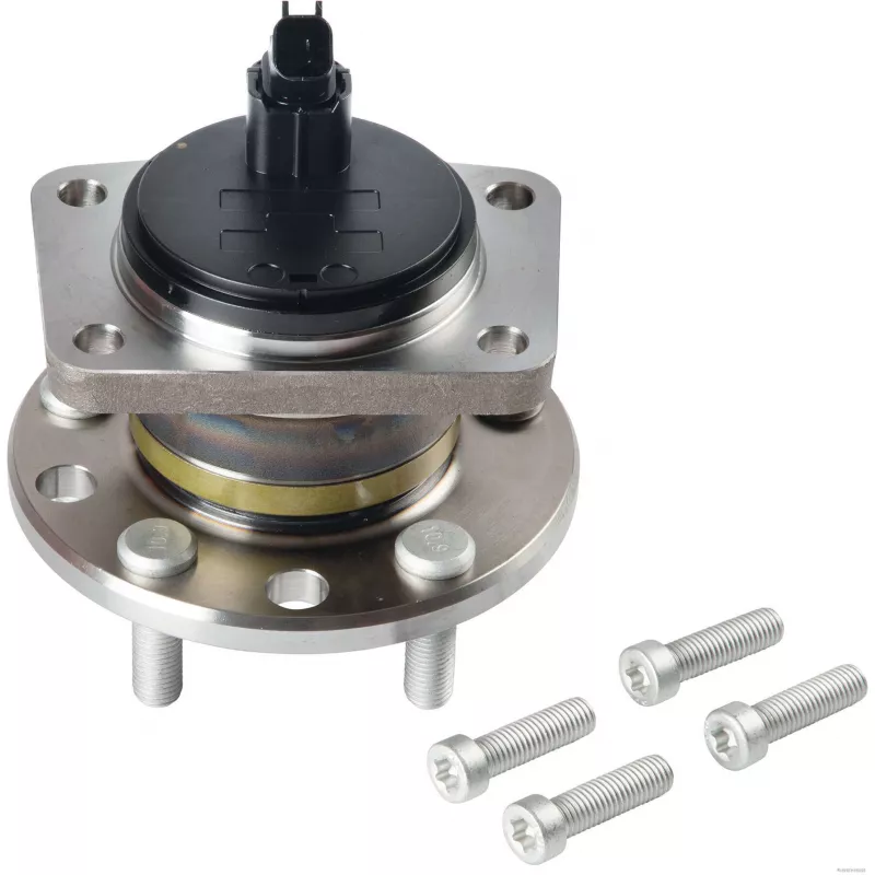 Roulement de roue arrière HERTH+BUSS JAKOPARTS J4710807