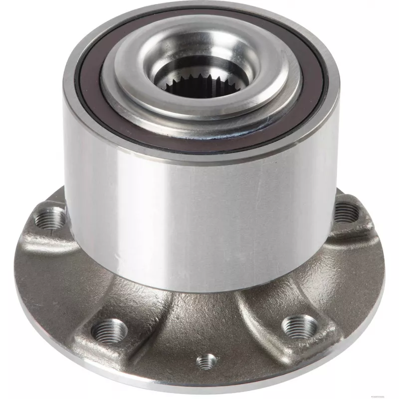 Roulement de roue arrière HERTH+BUSS JAKOPARTS J4712181