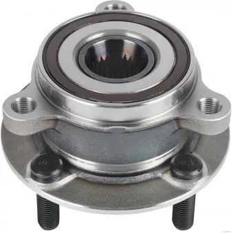 Roulement de roue arrière HERTH+BUSS JAKOPARTS