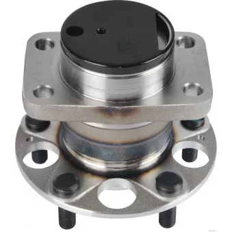 Roulement de roue arrière HERTH+BUSS JAKOPARTS J4714138