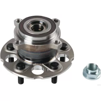 Roulement de roue arrière HERTH+BUSS JAKOPARTS J4714139