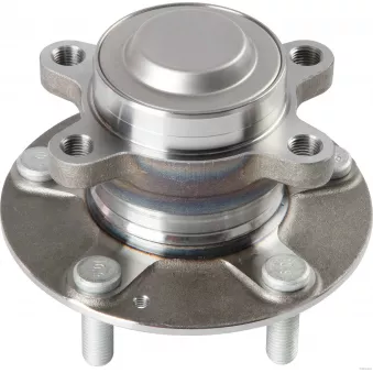 Roulement de roue arrière HERTH+BUSS JAKOPARTS J4714140