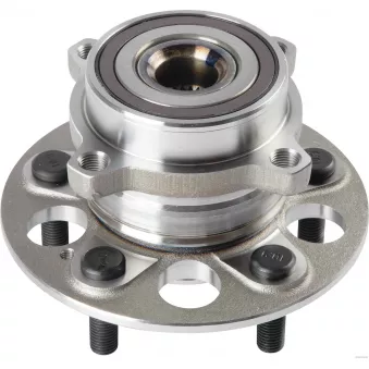 Roulement de roue arrière HERTH+BUSS JAKOPARTS J4714141
